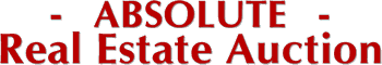 Absolute Real Estate Auction