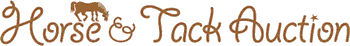 Horse & Tack Auction